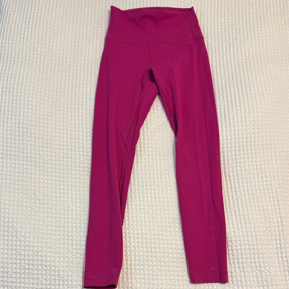Lululemon athletica Leggings